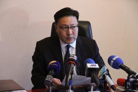 Хотын даргад санал хүргүүлэв
