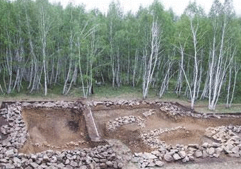 Ноён уулын дурсгалыг хамгаалах үүрэг өглөө