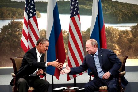 Путин, Обама нарын уулзалт олон асуудлыг шийднэ