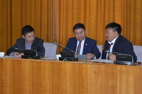 Өршөөлийн хуулийг хэрэгжүүлэх комисс хуралдана