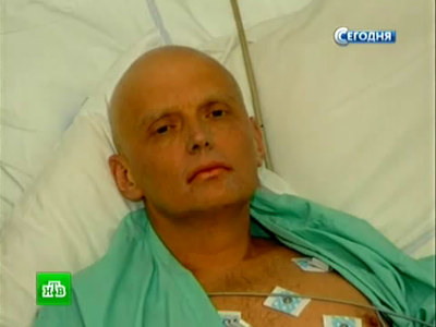 Тагнуулчийг хороох тушаалыг Путин өгсөн үү