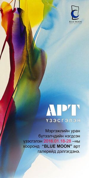 Мэргэжлийн зураачид нэгдэж, үзэсгэлэн толилуулна