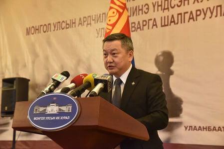 Шатрын аваргууд маргааш тодорно