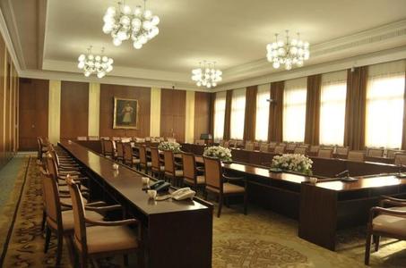 Гацууртын ордыг хэлэлцэнэ 