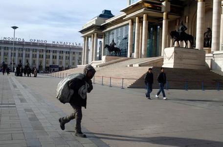 Ядуурлын “меню”