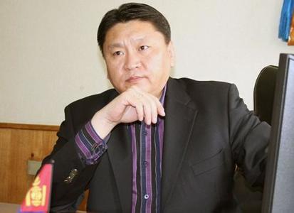 Г.Шийлэгдамба сайдын ажлаа хийж болно гэнэ үү