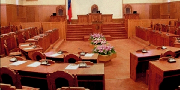 Гишүүдийн сэтгэл “гадаалсан” жил  