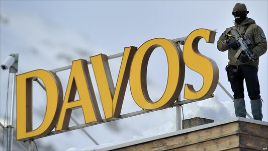 Давос: Нөлөө бүхий улсаар АНУ тодорчээ