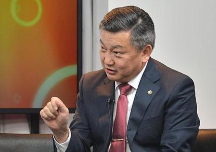 З.Энхболд: Фрийдланд зүгээр наймаачин хүн шүү дээ