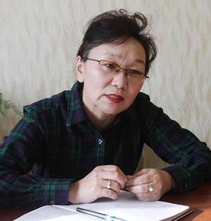 Цэц эцэг хуулийг ард түмэнд таниулж чадаагүй