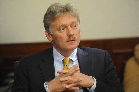 Песков: АНУ-ын Сангийн яам үлгэртээ итгэчихэж