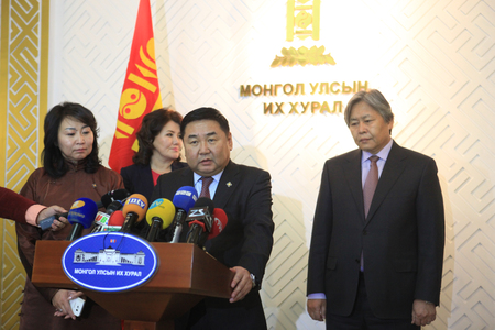 Ипотекийн зээлийн гацааг арилгана 
