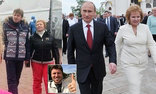 Людмилагийн гэрлэлтийн талаар ярихаас татгалзжээ