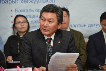 Гацууртаас  мөнгөн урсгалын 68,2 хувийг хүртэнэ