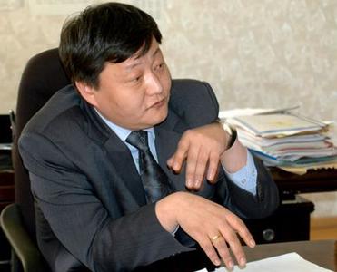 Ё.Отгонбаяр: Дараагийн Засгийн газар миний толгойн өвчин биш