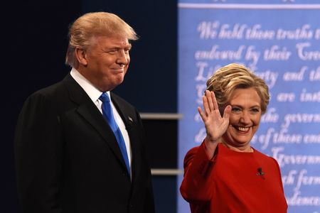 Дональд Трамп: Хиларигаас болж дэлхийн III дайн дэгдэж магадгүй
