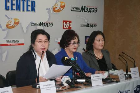 Манай улсын 6900 иргэн бүрэн хараагүй