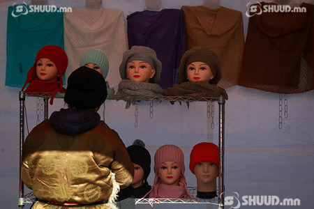 “Benetton” брэндийн хувцас 75 хувиар хямдарчээ