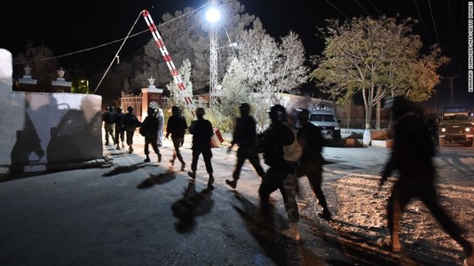 Пакистан: Амиа алдагсдын тоо 56-д хүрлээ