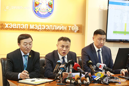 Нэмэлтээр 70 мянган сонгогч саналаа өгчээ