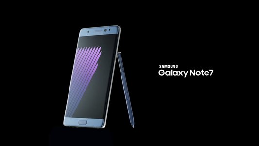 МИАТ ”Samsung Note 7” утсыг хориглолоо