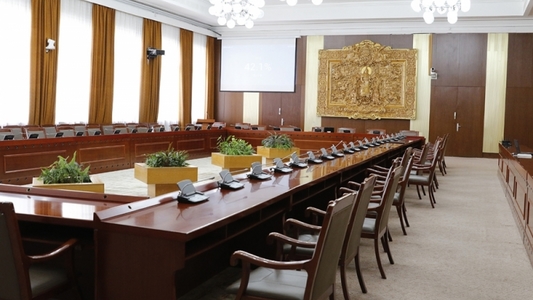 Сонгогчдын бүртгэлийн талаар мэдээлнэ