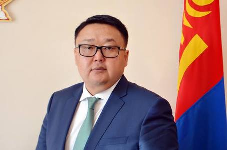 ЭХЯ-ны ТНБД ажилдаа орлоо 