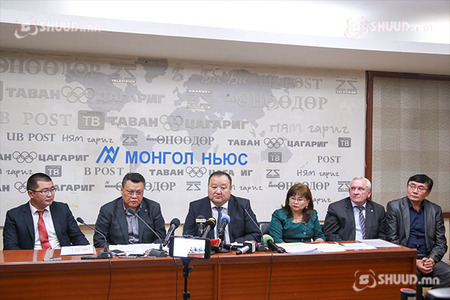  “Эрдэнэт” Үйлдвэрийг улстөржүүлэх сонирхол хэнд байна вэ