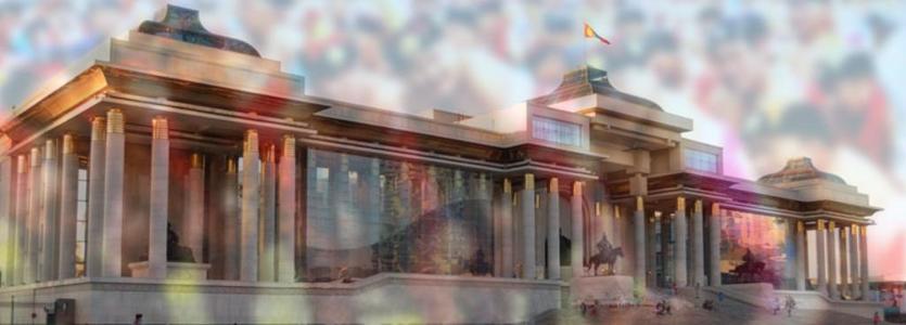 Төрийн байгууллагад “шургалсан” бөхчүүдийг халъя