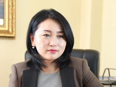 Шинэ Засгийн газар  нэг  ч өр тавиагүй