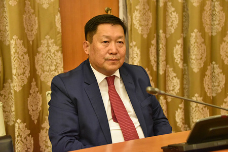 Хямд валют хэрэгтэй байна