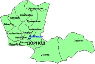 Хордсон хүмүүсийн биеийн байдал тогтворжжээ