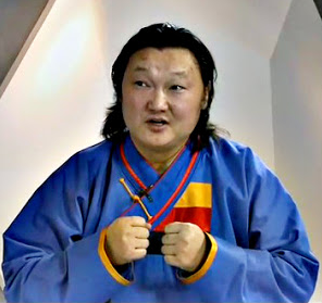 С.Жавхлан: Би намд орохгүй