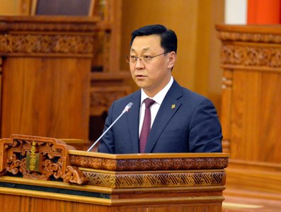 Эрүүл мэндийн салбарын санхүүжилтийг  хоёр дахин нэмэгдүүлнэ