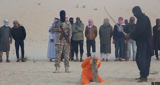 100 настай эрийг цаазалжээ