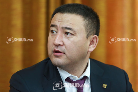 Валютын урсгалыг сайжруулах хэлэлцээр хийж байгаа 