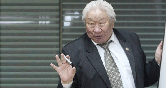 МАН, АН хоёр шуналыг үзэл болгосноороо ижил юм