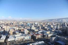 Улаанбаатарт 10 хэм хүйтэн байна