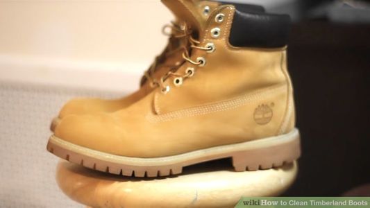 “Timberland Boots”-ийг хэрхэн арчлах вэ