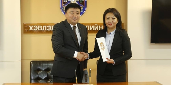 Ж.Алдаржавхлан нарыг Засаг даргаар батламжиллаа