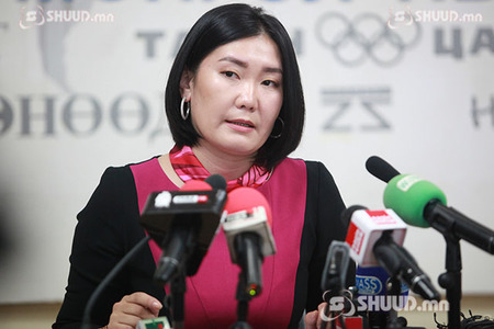 Л.Мөнхбаясгаланд үүсгэсэн хэргийг хэрэгсэхгүй болгожээ