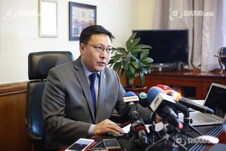 Бүлэглэлүүдийн санал болгосон даргыг сонгохгүй