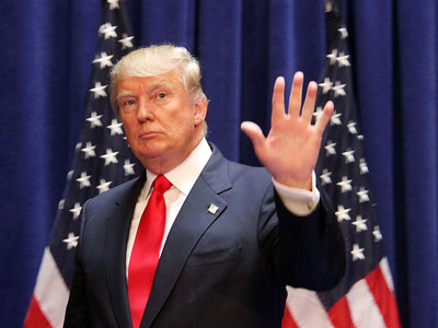 АНУ-ын “Трампчилал” юунд хүргэх вэ?
