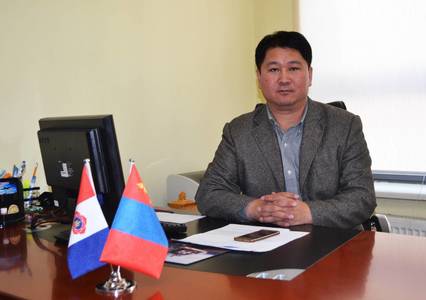 МАН-ын Хяналтын ерөнхий хороог Х.Болдмандал удирдана