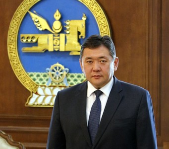 УИХ-ын дарга М.Энхболд мэндчилгээ дэвшүүллээ
