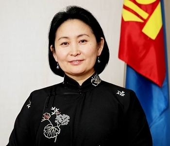 З.Нарантуяа гишүүн асуулга тавилаа