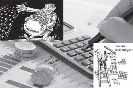 Төсвийн хөрөнгөөр баяр тэмдэглэхийг хориглолоо