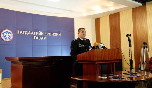 Халаасны хулгайч нар 19 сая төгрөгийн хохирол учруулжээ