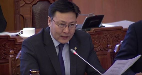 Ж.Батзандан: УИХ хаалттай хуралдах шаардлагатай байна