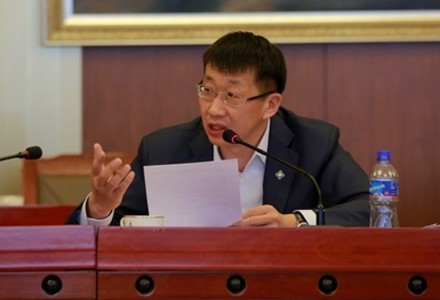 168 мянган ахмад хөдөлмөр эрхлэх сонирхолтой
